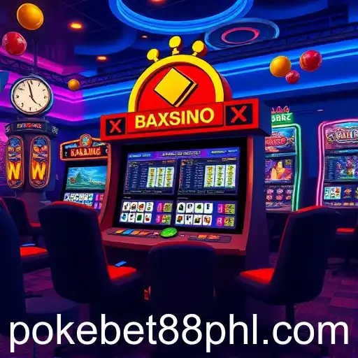 Exploring the World of Online Casinos with Pokebet88