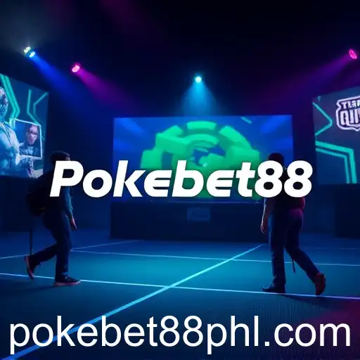 The Rise of Esports Betting: Exploring the Phenomenon with Pokebet88
