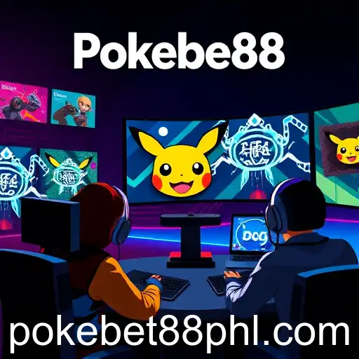 The Evolution of Gaming Platforms and Pokebet88's Rise