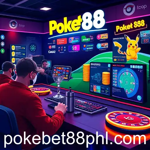 The Evolution of Online Gaming and Betting