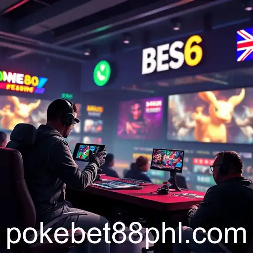 Exploring the Rise of Online Gaming in 2025