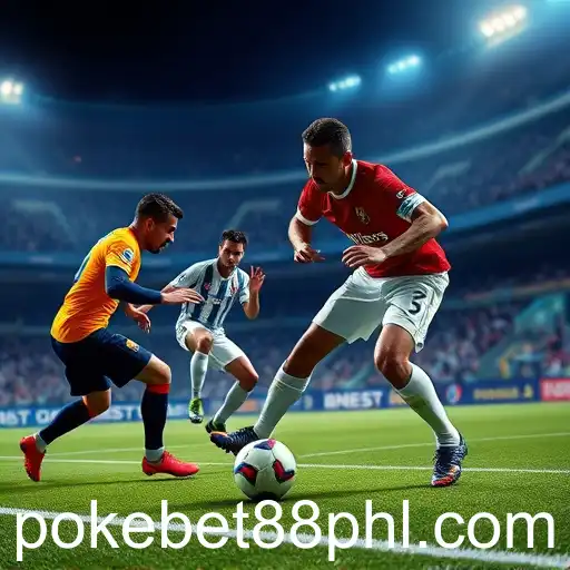 The Rise of Live Betting: A Closer Look at Pokebet88