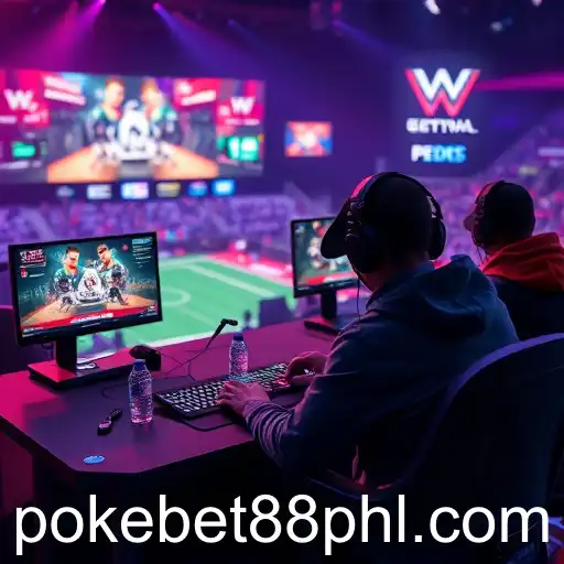 Rise of Online Gaming Platforms in 2025