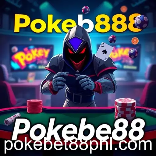 Evolving Trends in Online Gaming with Pokebet88