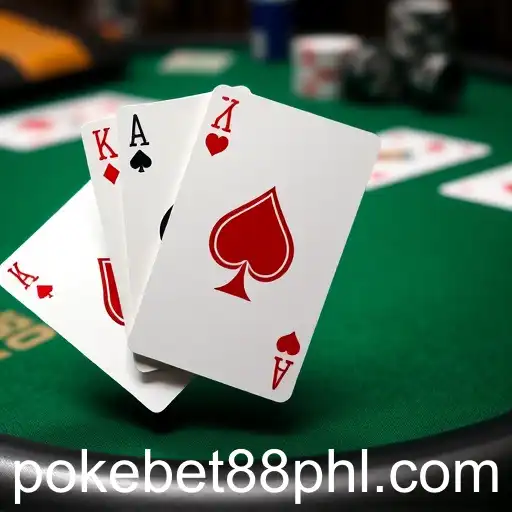 The Rise and Influence of Pokebet88