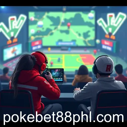 The Rise of Online Gaming and Betting