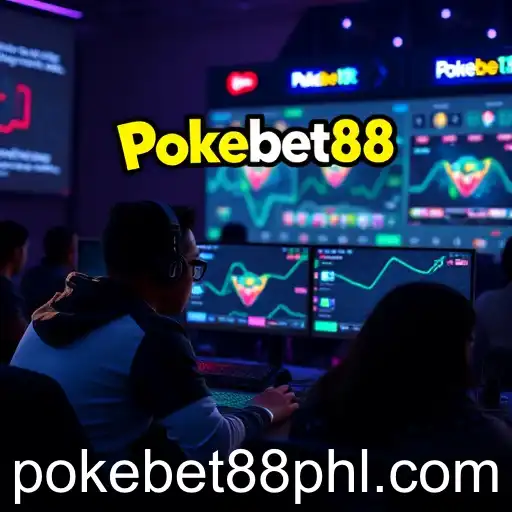 The Rise of Pokebet88 in Online Gaming