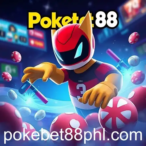The Rise of Pokebet88: A New Era in Online Gaming