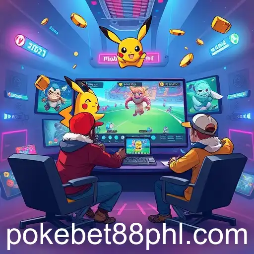 The Rise of Pokebet88: Transforming Online Gaming in 2025