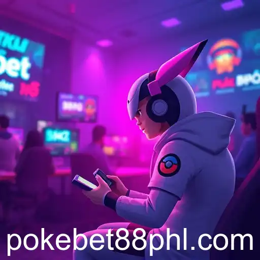 The Rise of Pokebet88 in 2025