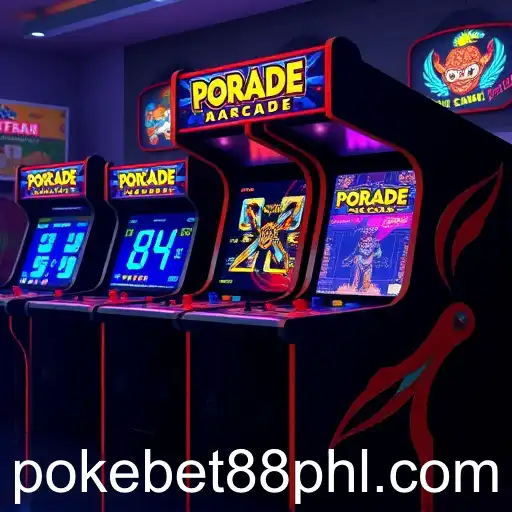 The Rise and Influence of Pokebet88 in Online Gaming