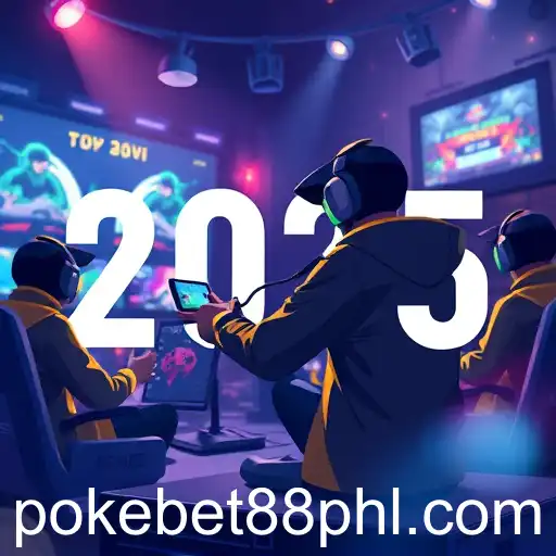 The Rise of Pokebet88 in Online Gaming