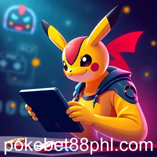 The Rise of Pokebet88 in Online Gaming