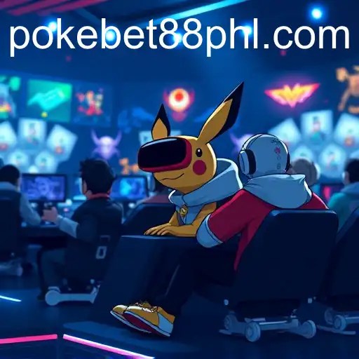 The Evolution and Impact of Online Gaming in 2025