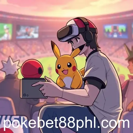 Online Gaming Trends in the Digital Age