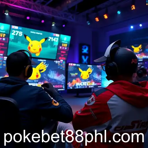 Pokebet88: Navigating the Future of Gaming