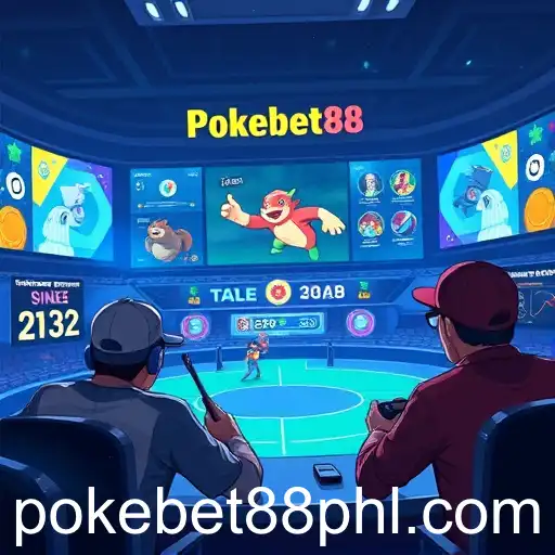 Pokebet88: Evolution of Gaming in 2025