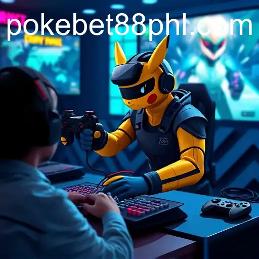 Pokebet88 Expands in Global Gaming Market