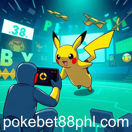 Pokebet88 and the Evolving Landscape of Online Gaming
