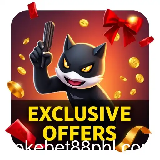 Unlocking Exclusive Offers: A Look into the Pokebet88 Game Category