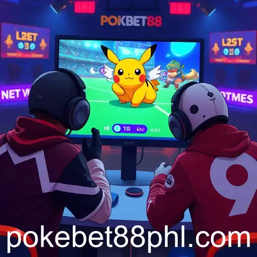 The Rise of Pokebet88 in Online Gaming
