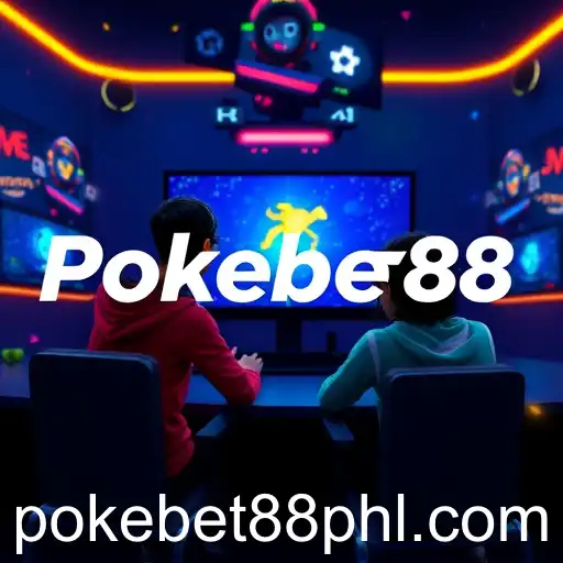 The Rise of Pokebet88 in the Gaming World