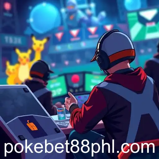 The Rise of Pokebet88: Transforming Online Gaming in 2025
