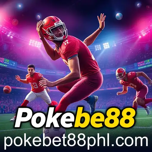 Exploring the Exciting World of Sports Betting on Pokebet88