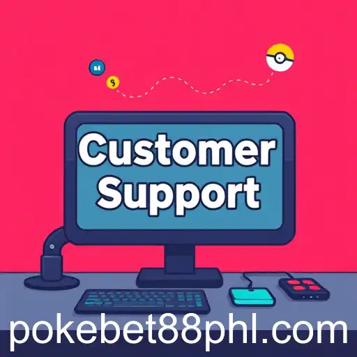 Exploring the 'Customer Support' Game Category with Pokebet88