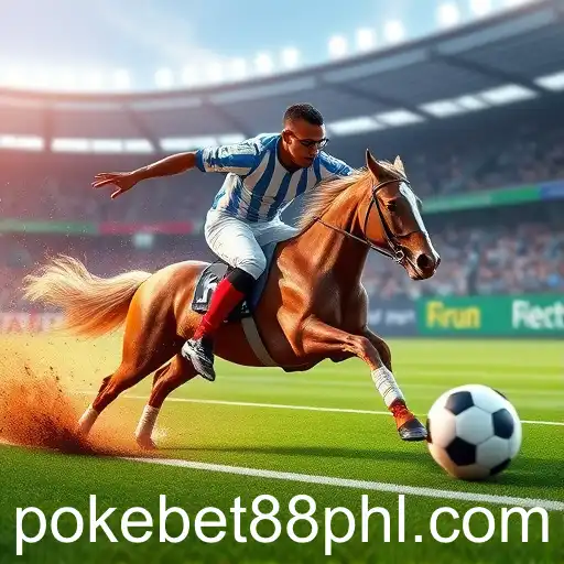 Exploring the Exciting World of Virtual Sports with Pokebet88